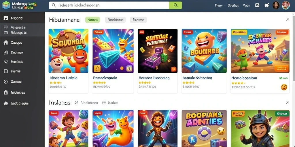 bonusrp - Fitur bonus menarik yang ditawarkan dalam BONUSRP.