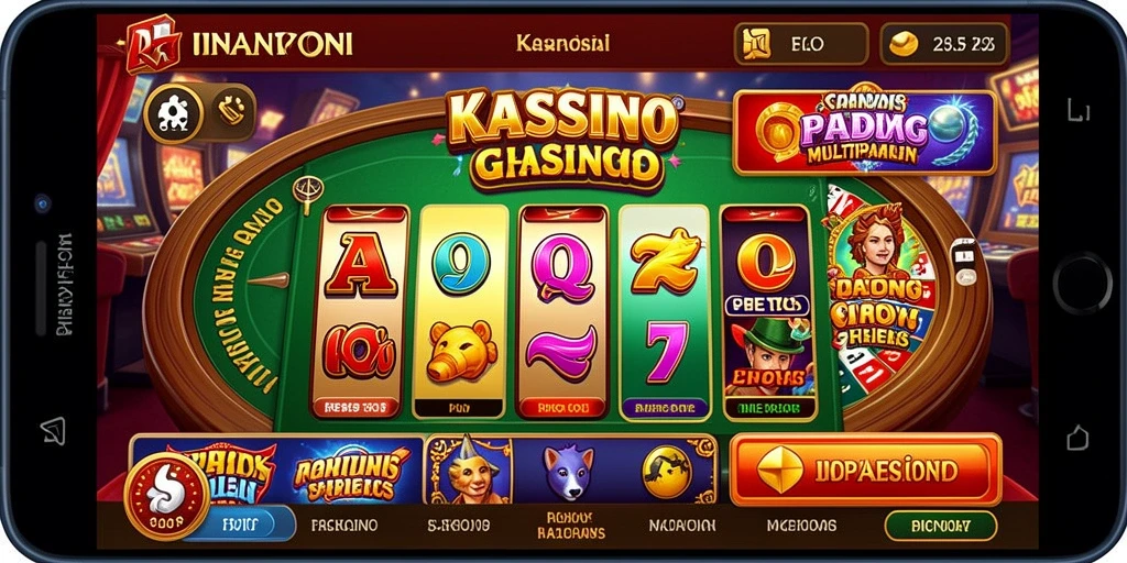 dewatogel - Fitur live draw untuk hasil undian langsung.