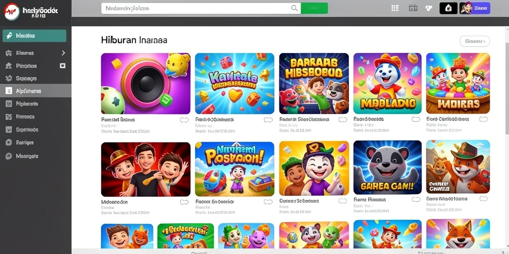 fb333 - Screenshot menunjukkan level yang penuh tantangan dan grafis yang menawan.
