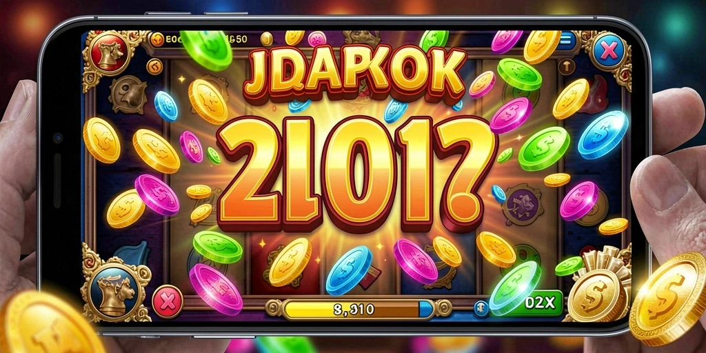 jv88 - Screenshot menampilkan fitur turnamen yang baru ditambahkan.