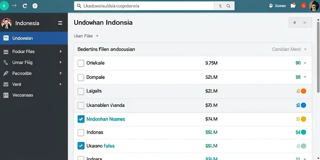 nex777 - Banyak pilihan tema yang menggugah selera bermain.