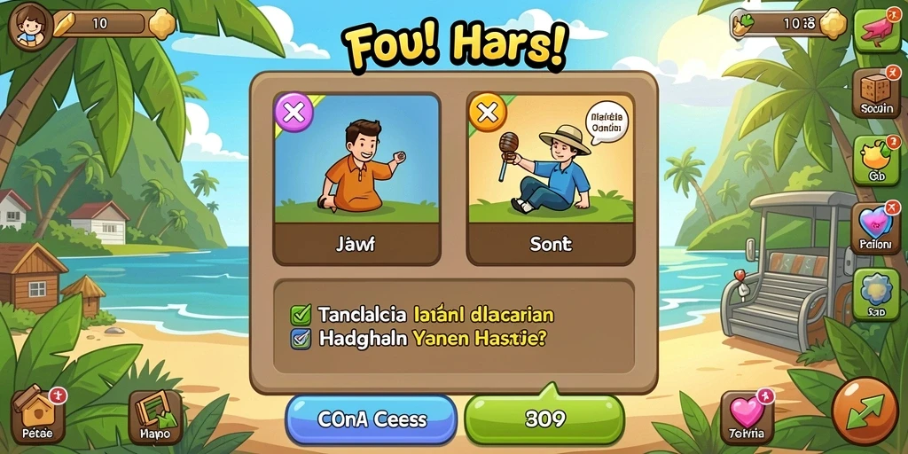 quarkplay - Grafik yang memukau dan detail.