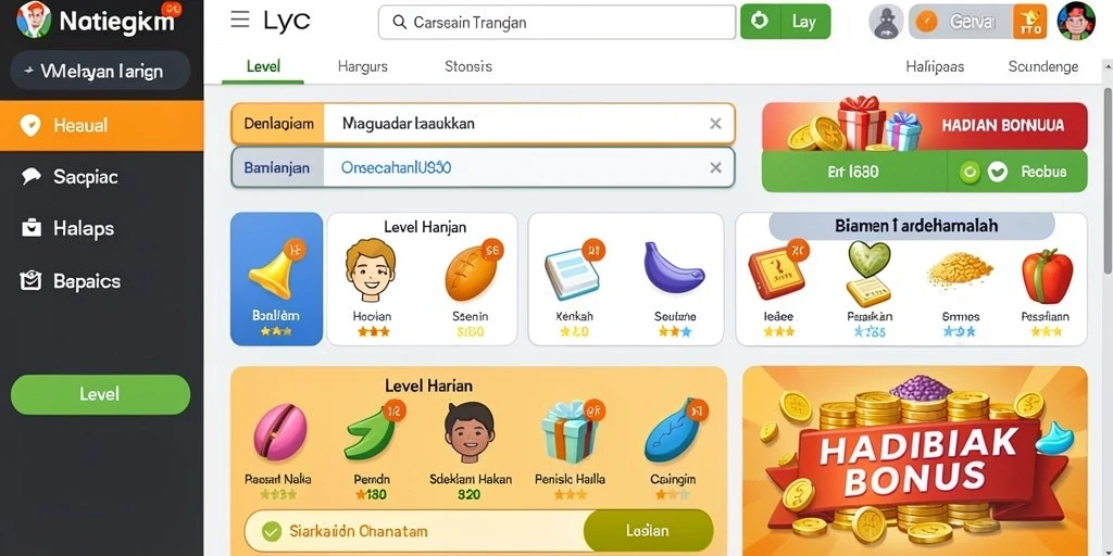 toto22 - Beragam permainan taruhan tersedia dalam satu aplikasi.