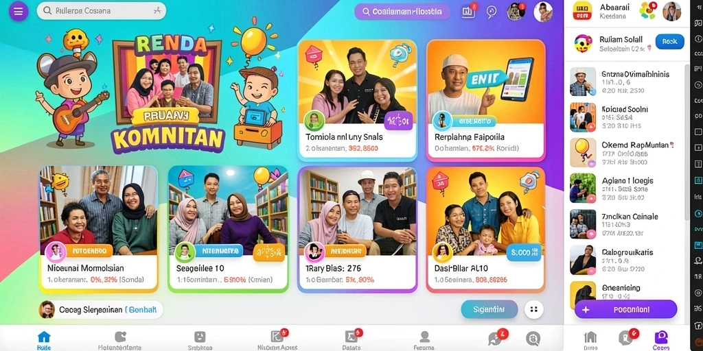 x78 - Gameplay yang seru dan menantang.
