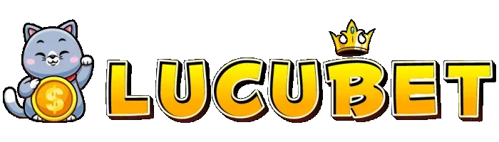 lucubet — Logo Resmi